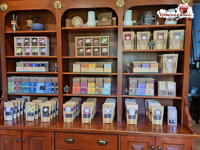 哥斯达黎加 Sibo 西布巧克力店 哥斯达黎加 Sibo 西布巧克力店42